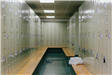 Locker Room