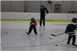 Learn to Play Hockey