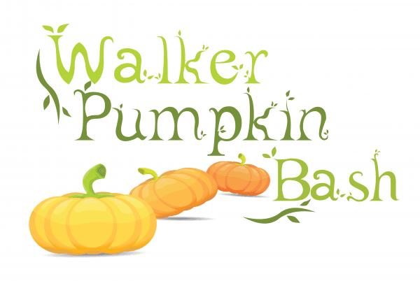 Walker Pumpkin Bash